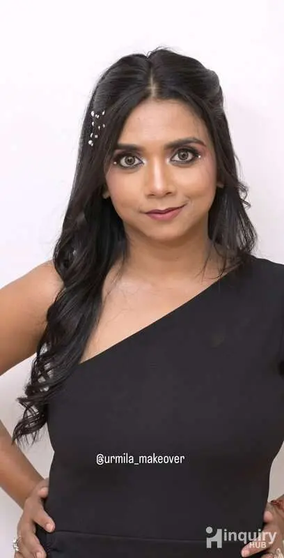 Urmila Makeovers