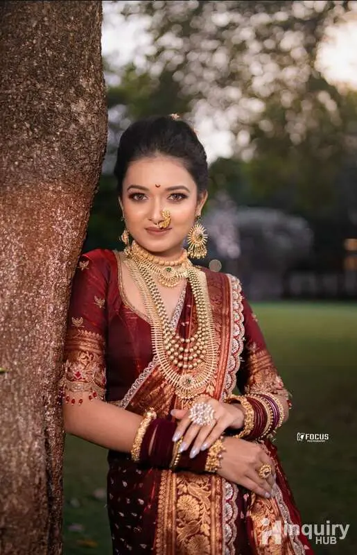 Sonu Makeup Artist