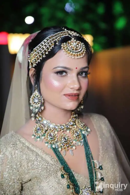 Sonu Makeup Artist