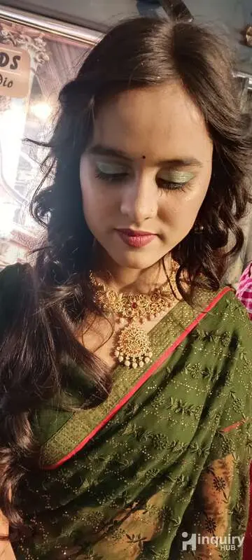 Anisha Makeup Artist