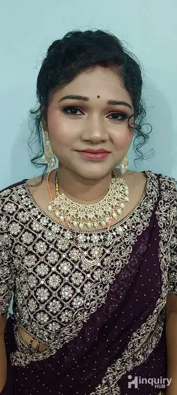 Anisha Makeup Artist