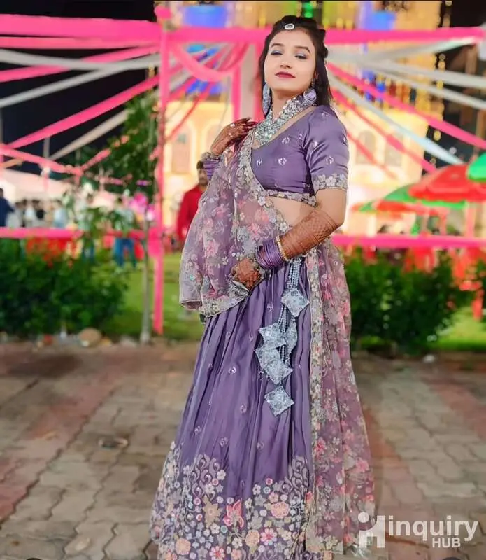 Anisha Makeup Artist