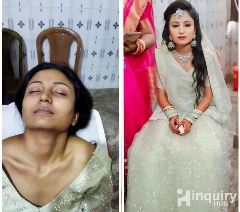 Anisha Makeup Artist