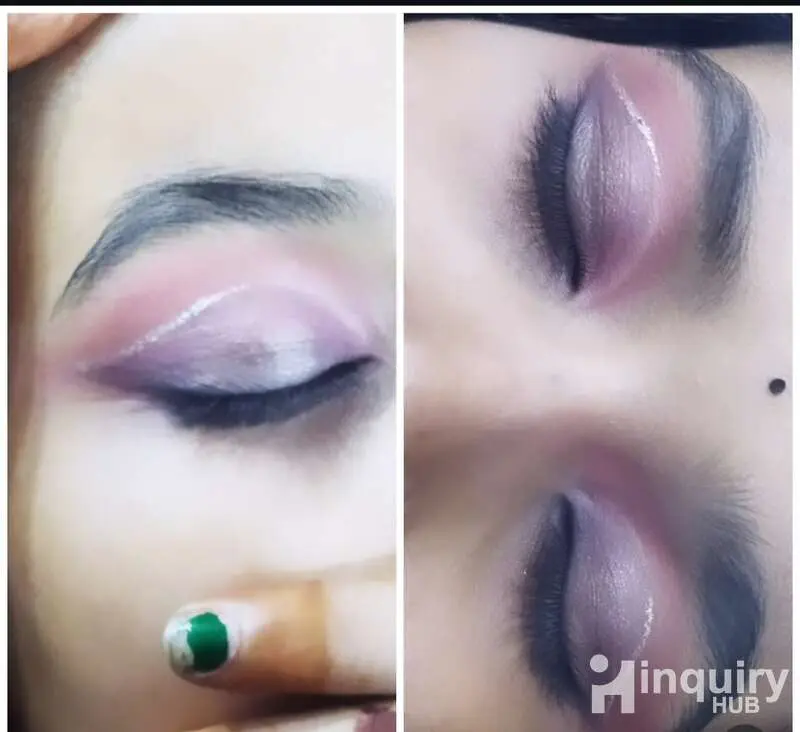 Anisha Makeup Artist