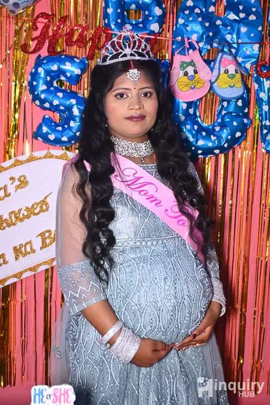 Anisha Makeup Artist