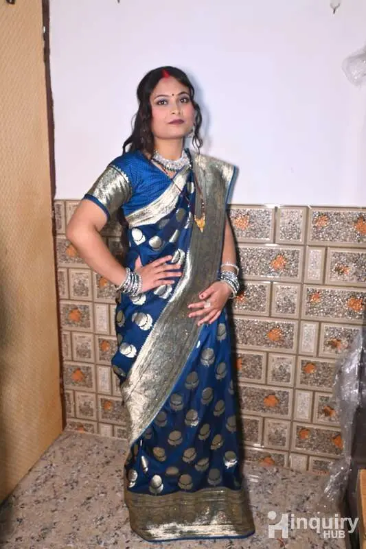 Anisha Makeup Artist