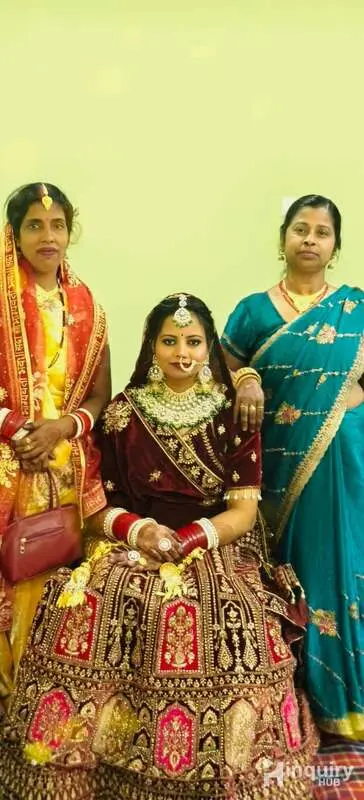 Anisha Makeup Artist