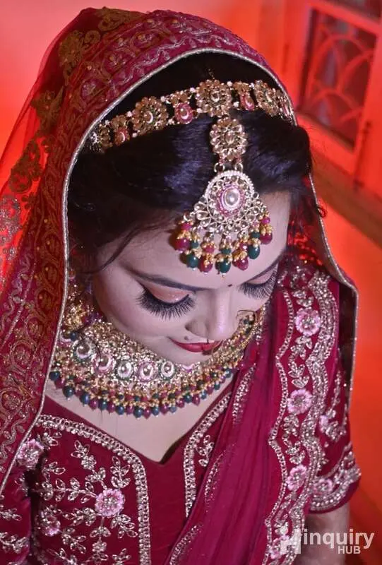 Chandamakeover
