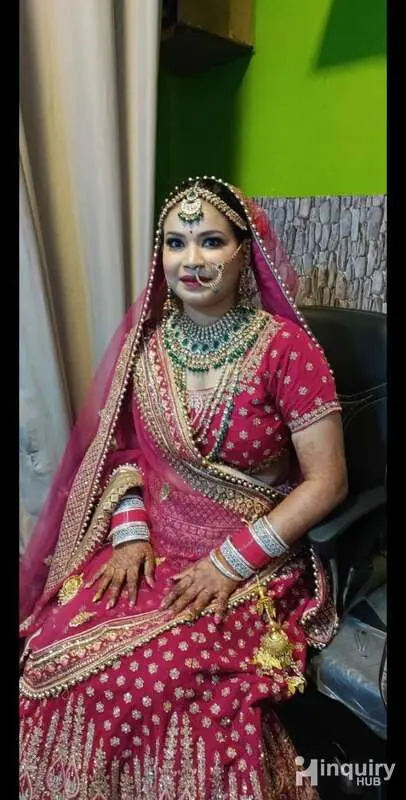 Chandamakeover