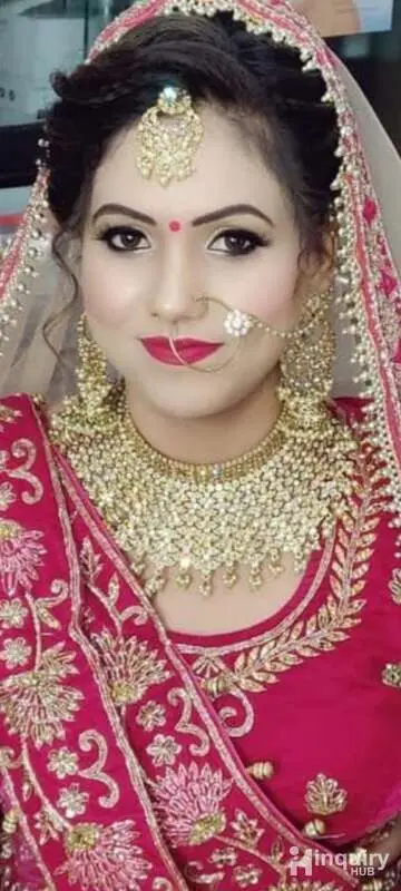 Chandamakeover
