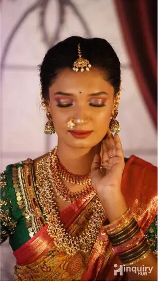Manisha Make Up Artist