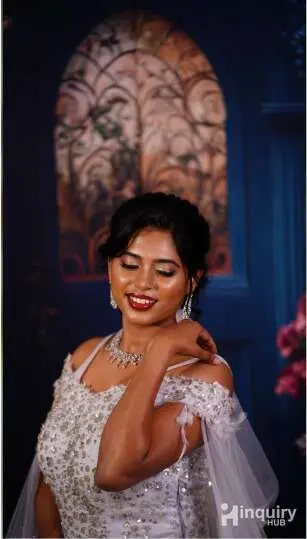 Manisha Make Up Artist