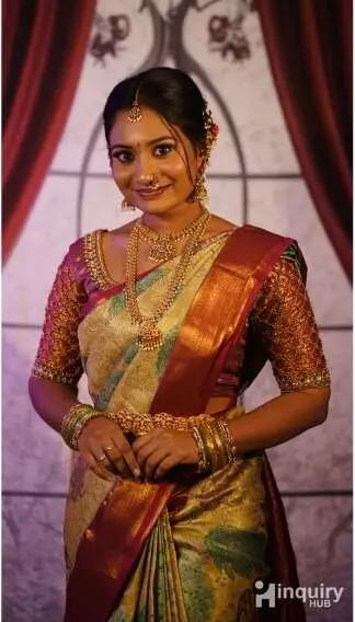 Manisha Make Up Artist