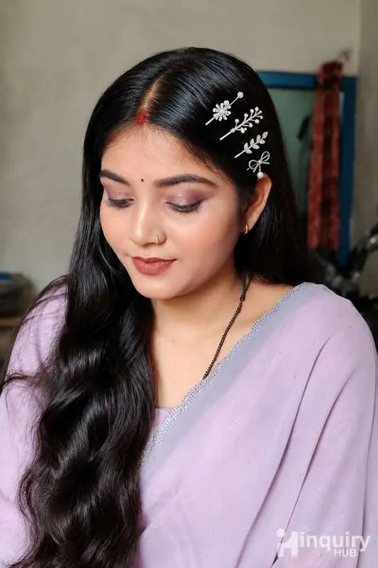 Priyanka Mua