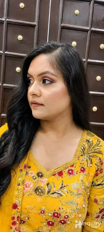 Priyanka Mua