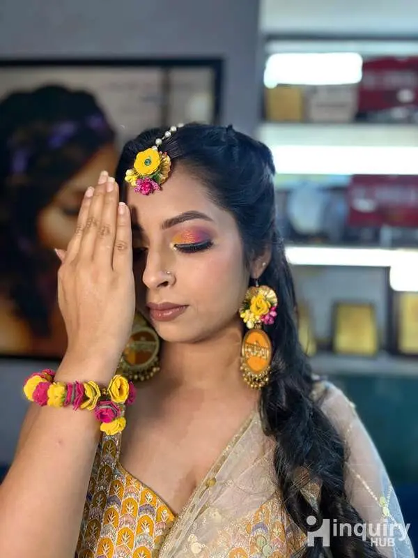 Anu Sharma
