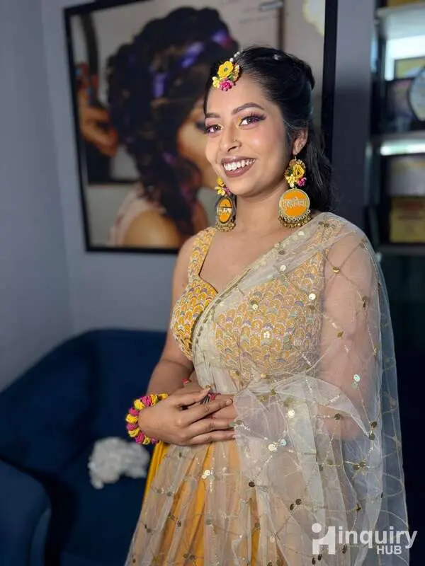 Anu Sharma