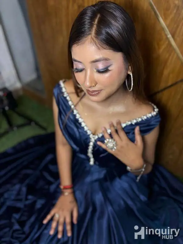 Anu Sharma