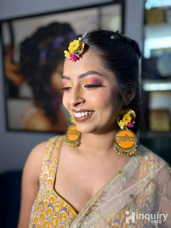 Anu Sharma