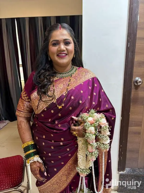 Swara Makeup Artist