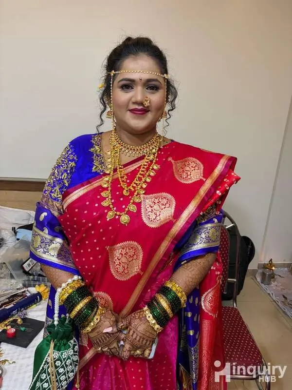 Swara Makeup Artist