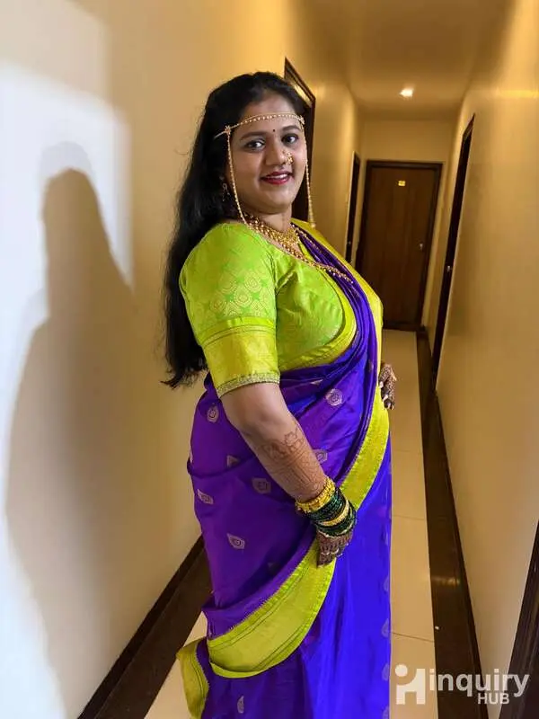Swara Makeup Artist