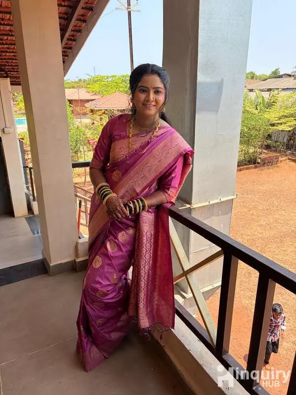 Swara Makeup Artist