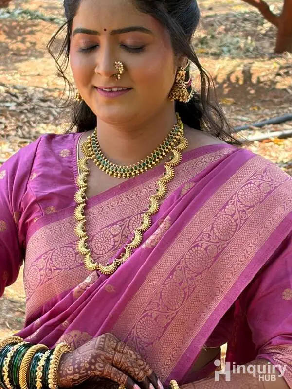 Swara Makeup Artist