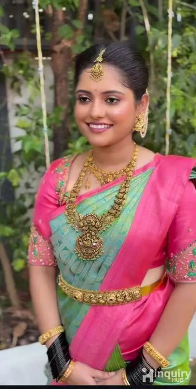Swara Makeup Artist