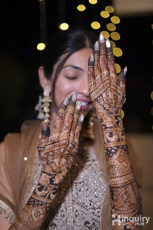Henna Ishh