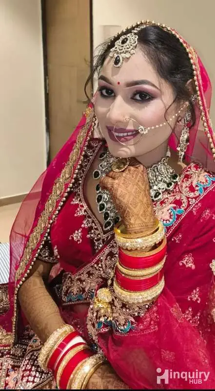 Vedika Chubey