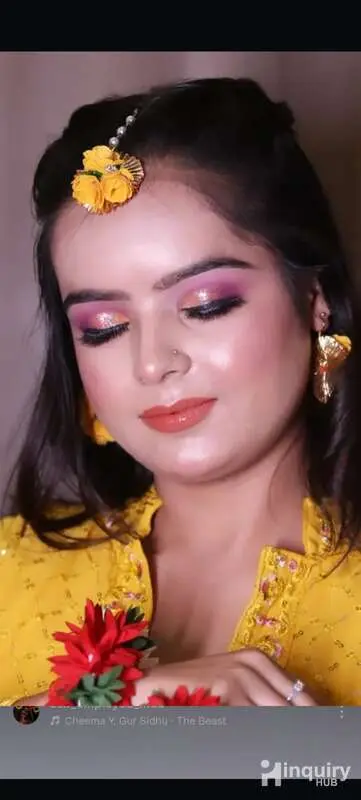 Vedika Chubey