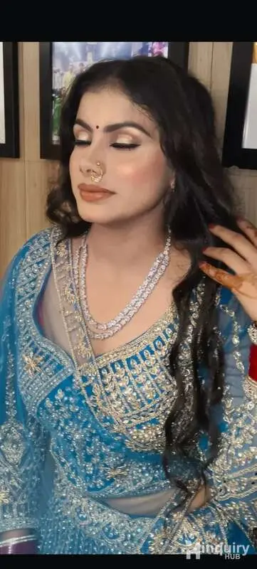 Vedika Chubey