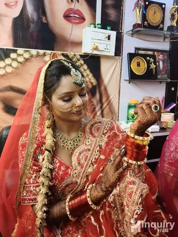 Vedika Chubey