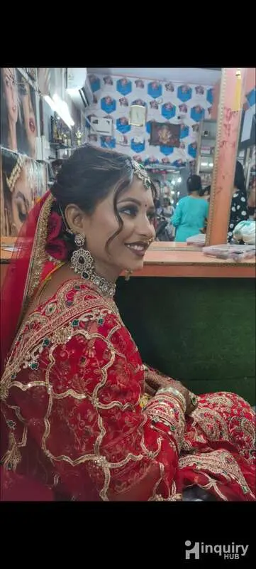 Vedika Chubey