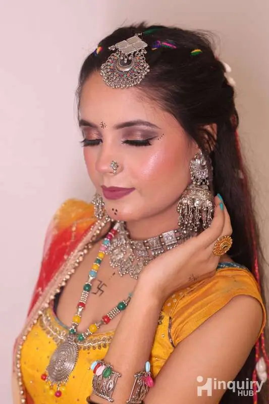 Vedika Chubey