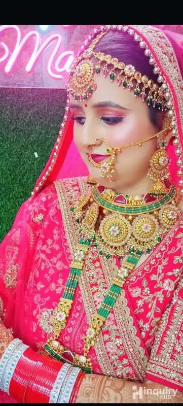 Vedika Chubey