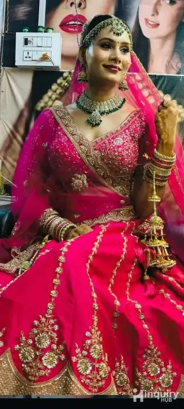 Vedika Chubey