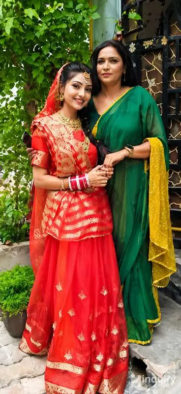 Make Up Artist Swati Awasthii