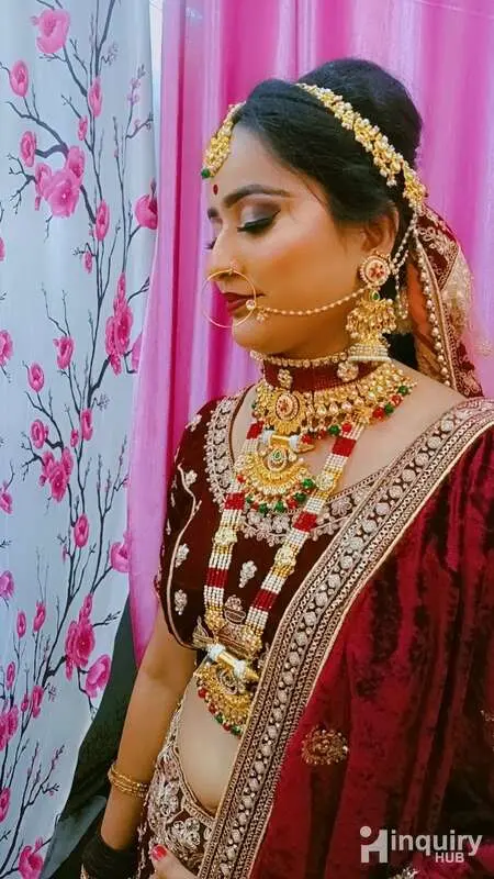 Pari Beauty Salon