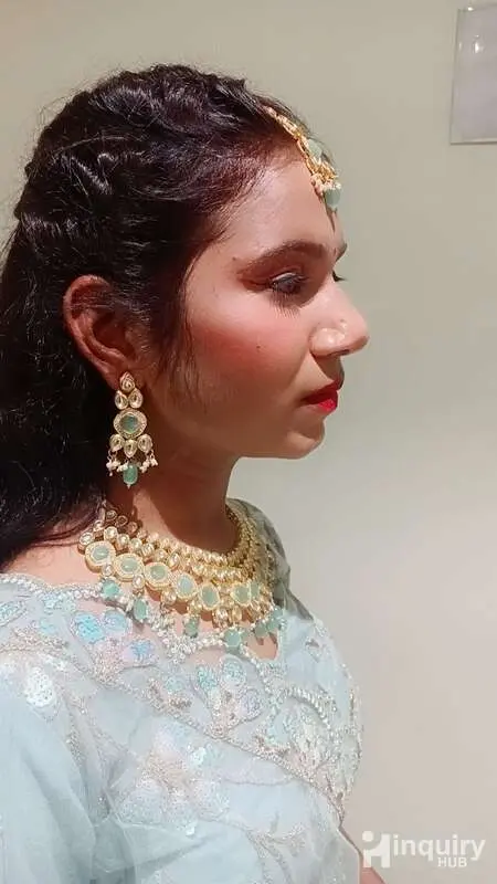Pari Beauty Salon