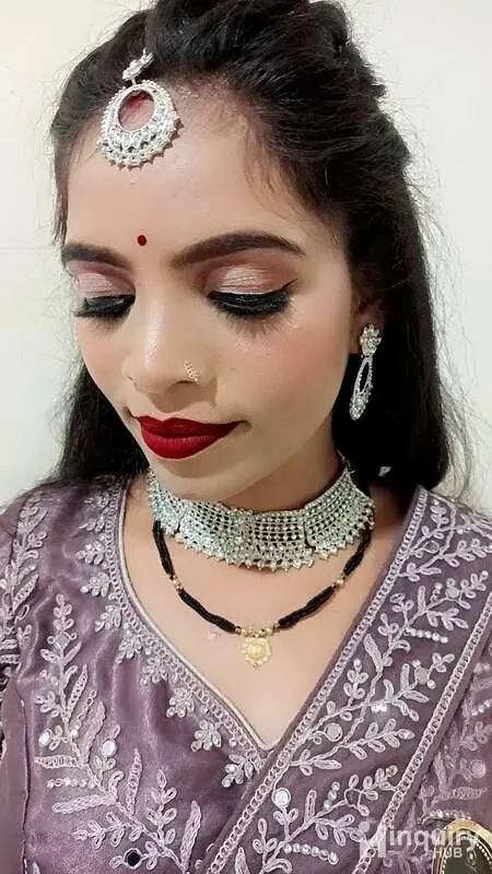 Pari Beauty Salon