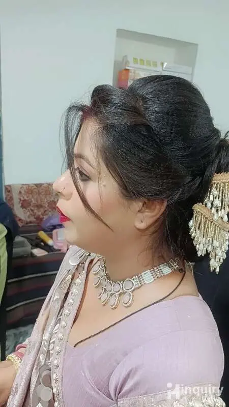 Pari Beauty Salon