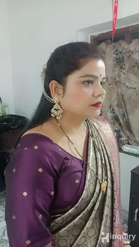Pari Beauty Salon