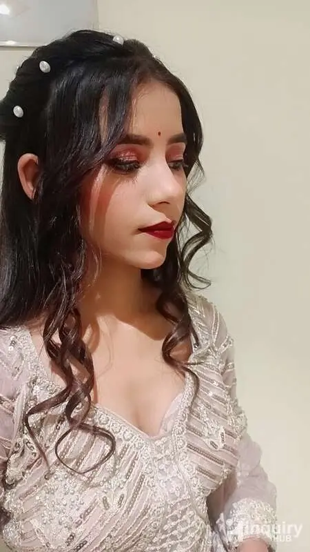 Pari Beauty Salon