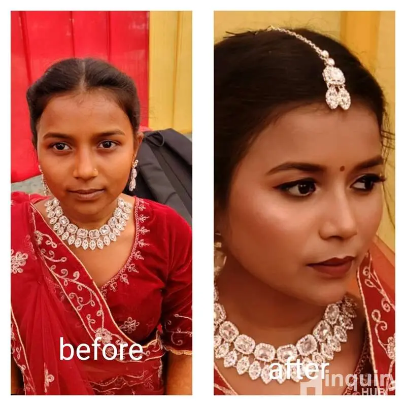 Pari Beauty Salon