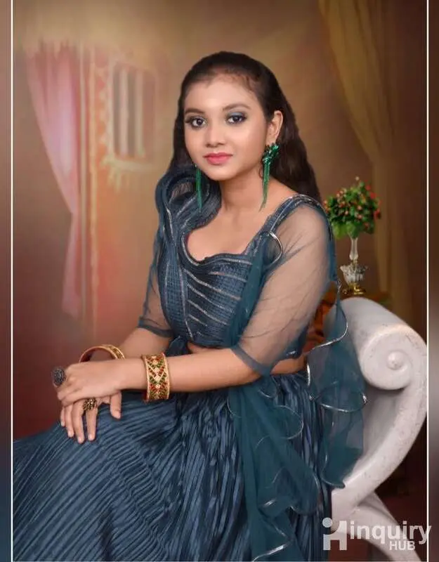 B N The Glam Studio