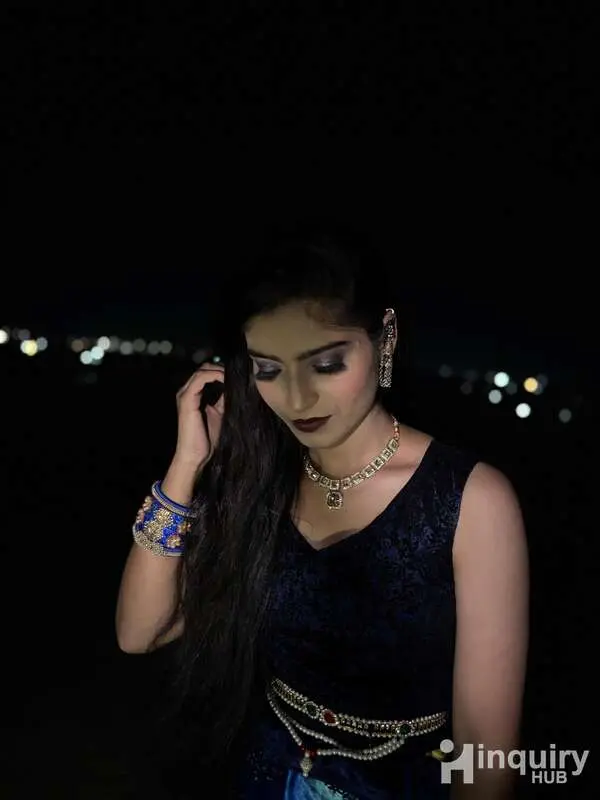 B N The Glam Studio