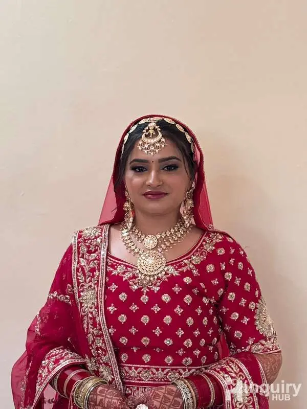 Dhawan Makeup Artist