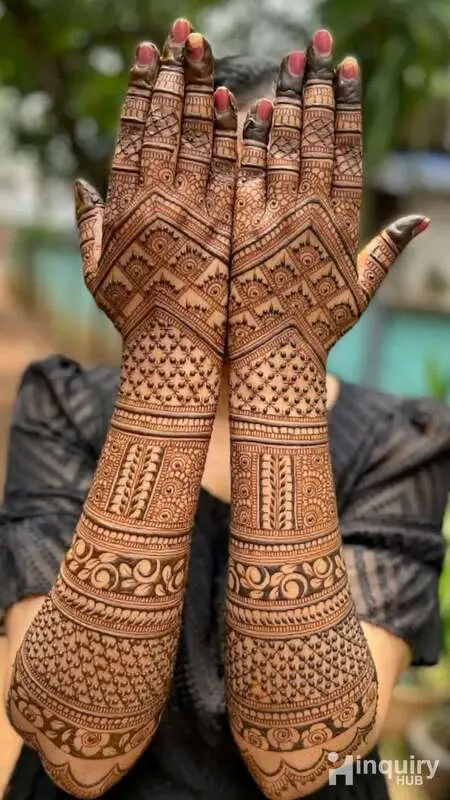 Heena By Nithya Kamatchi